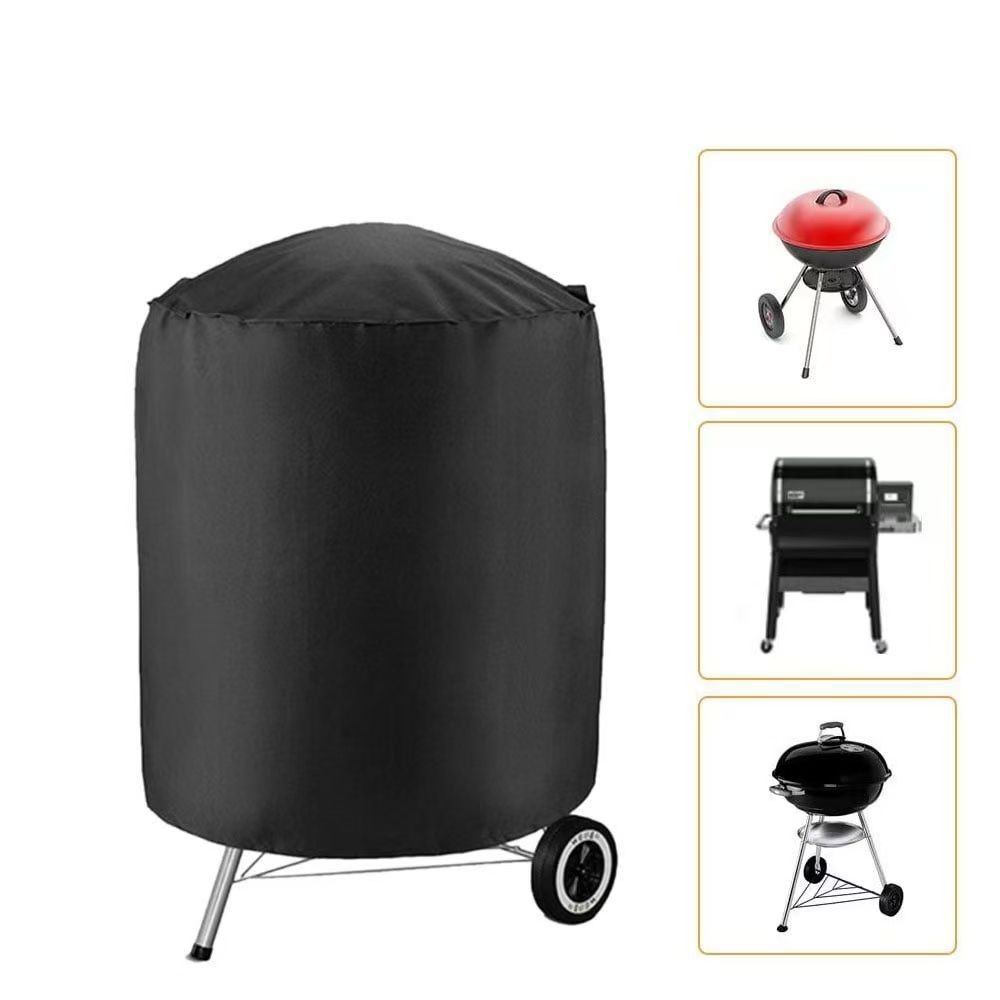 Outdoor Furniture Design - Garden Oxford cloth BBQ grill cover