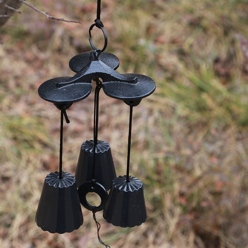 Outdoor Furniture Japanese Style - Trio High School Bass Iron Outdoor