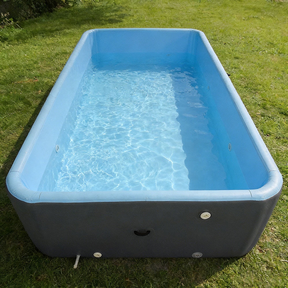 Outdoor Furniture Kids - Wholesale Eco Friendly Drop Stitch Swimming