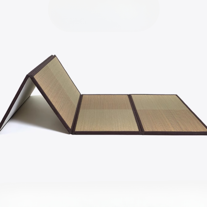 Outdoor Furniture Japanese Style - Japanese Style Tatami Mattress 4 Fold