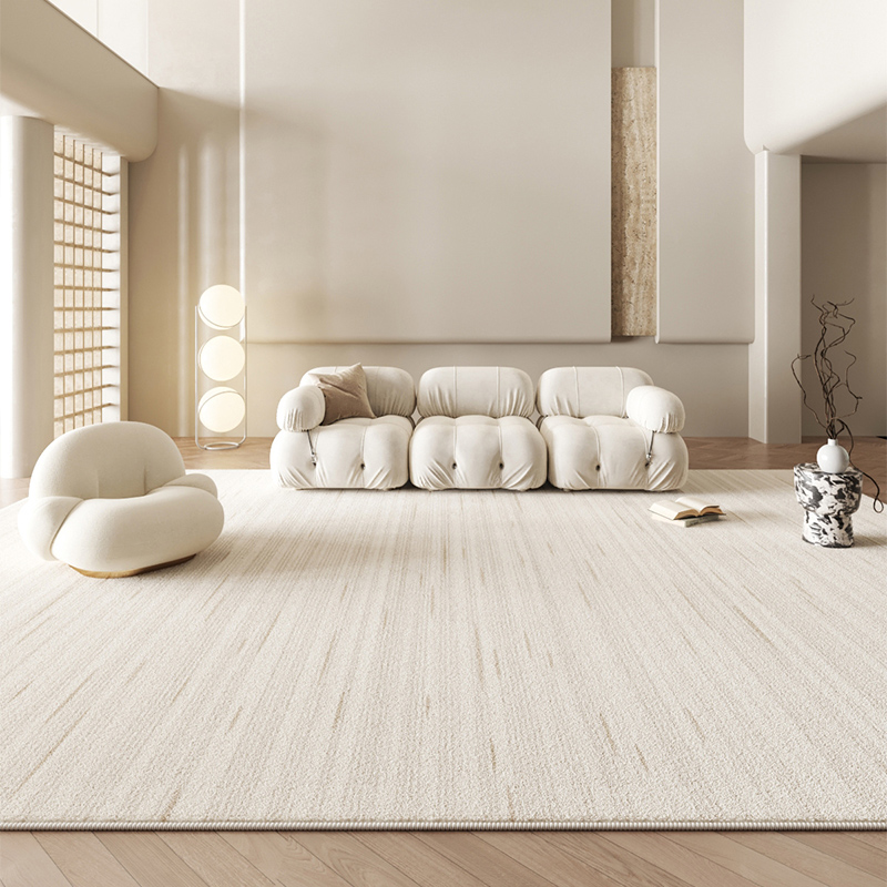 Outdoor Furniture For Cafe - Japanese High End Cream Style Living
