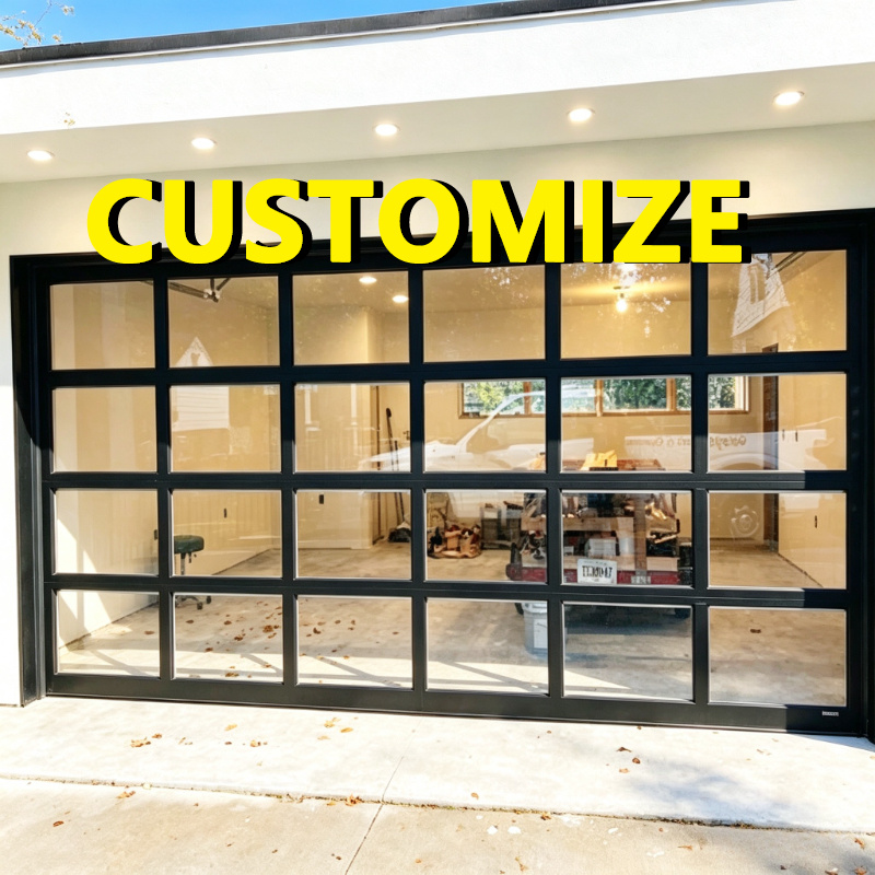 Outdoor Furniture Design - Any Size Custom Sensor Light Equipped