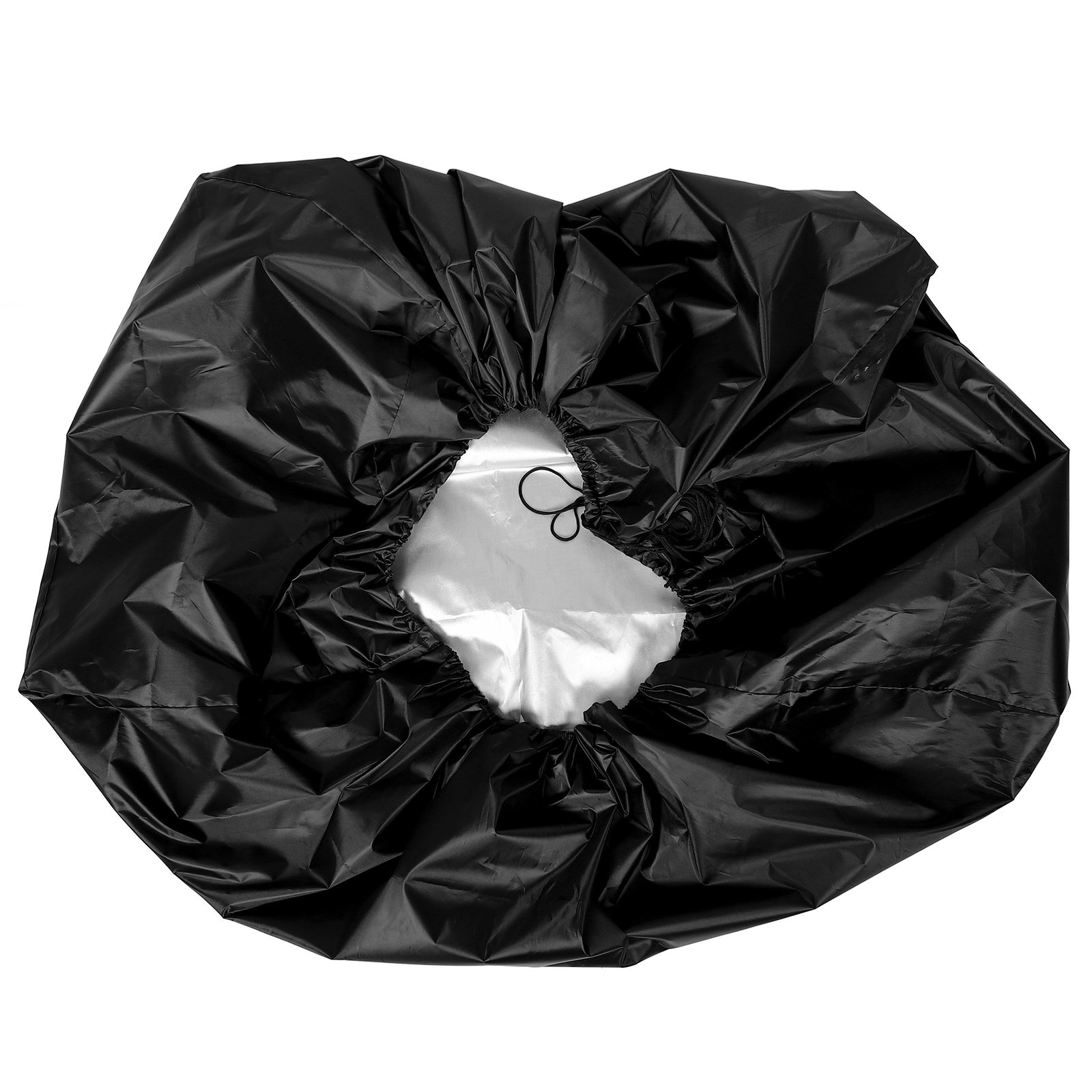 Garden Storage Box - Heavy Duty Waterproof Decks Box Cover