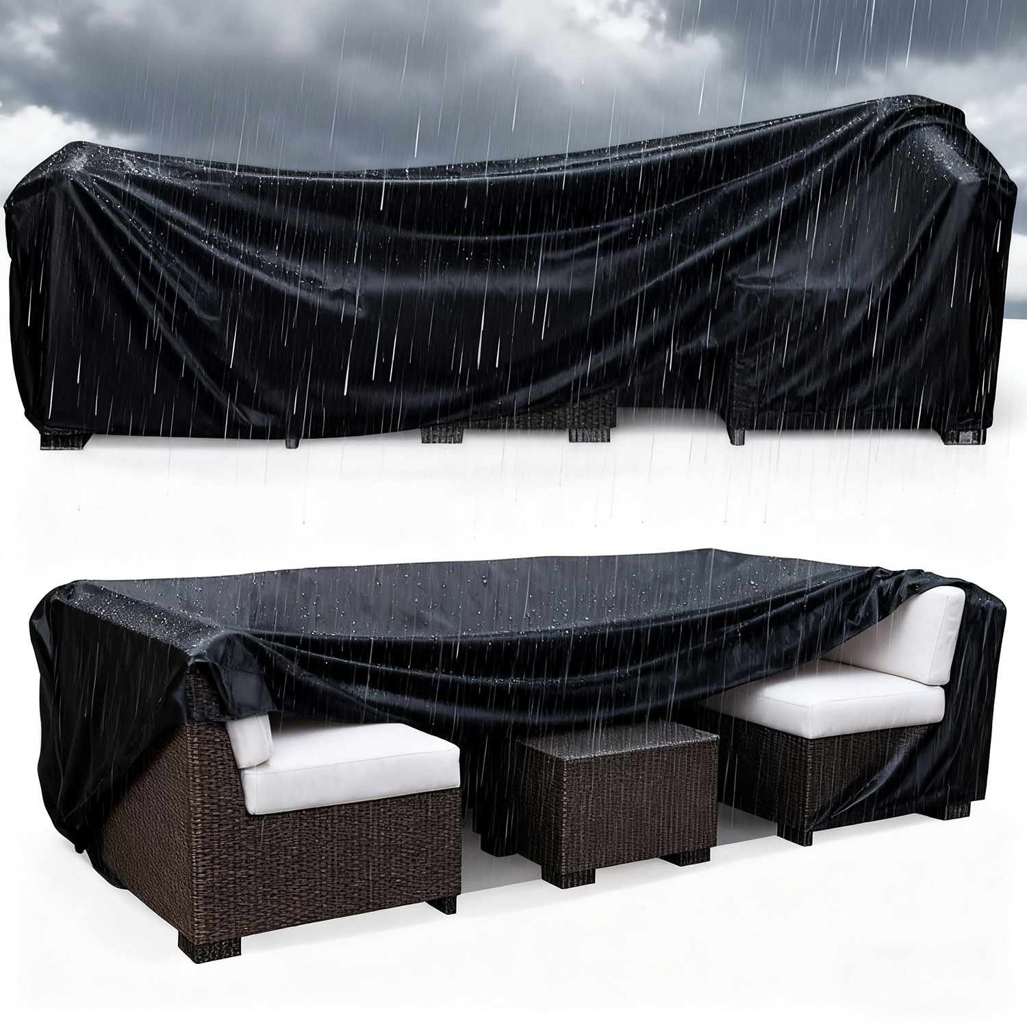Outdoor Furniture Ideas - Outdoor Patio Furniture Covers in Many