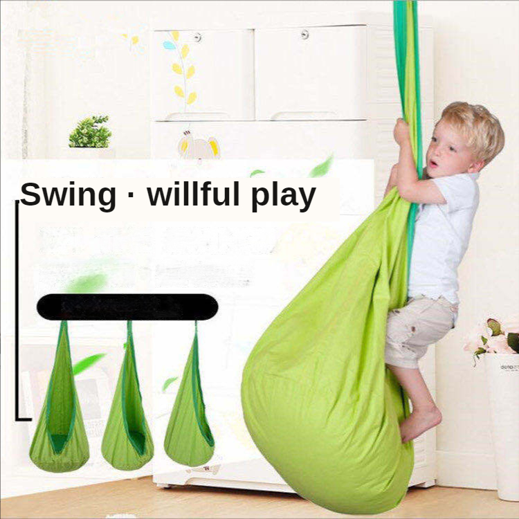 New Children's Hanging Chair P - Outdoor Furniture Kids ulasan dan harga