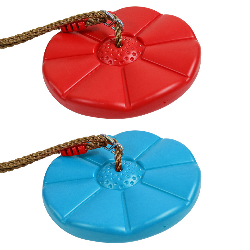 Children's Disc Swing Kid Indo - Outdoor Furniture Kids ulasan dan harga