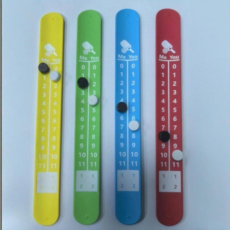Pickleball Scorekeeper Wristba - Outdoor Furniture Design ulasan dan harga
