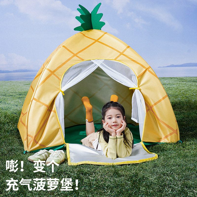 New Model Inflatable Children' - Outdoor Furniture Newcastle ulasan dan harga