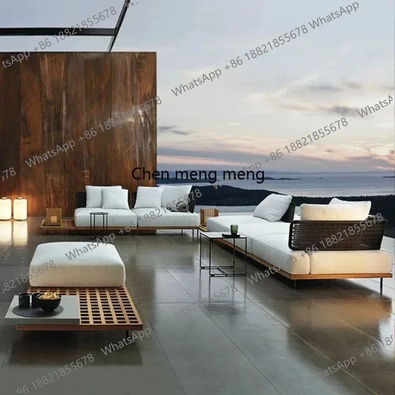 D80 Japanese Style Simplicity  - Outdoor Furniture Japanese Style ulasan dan harga