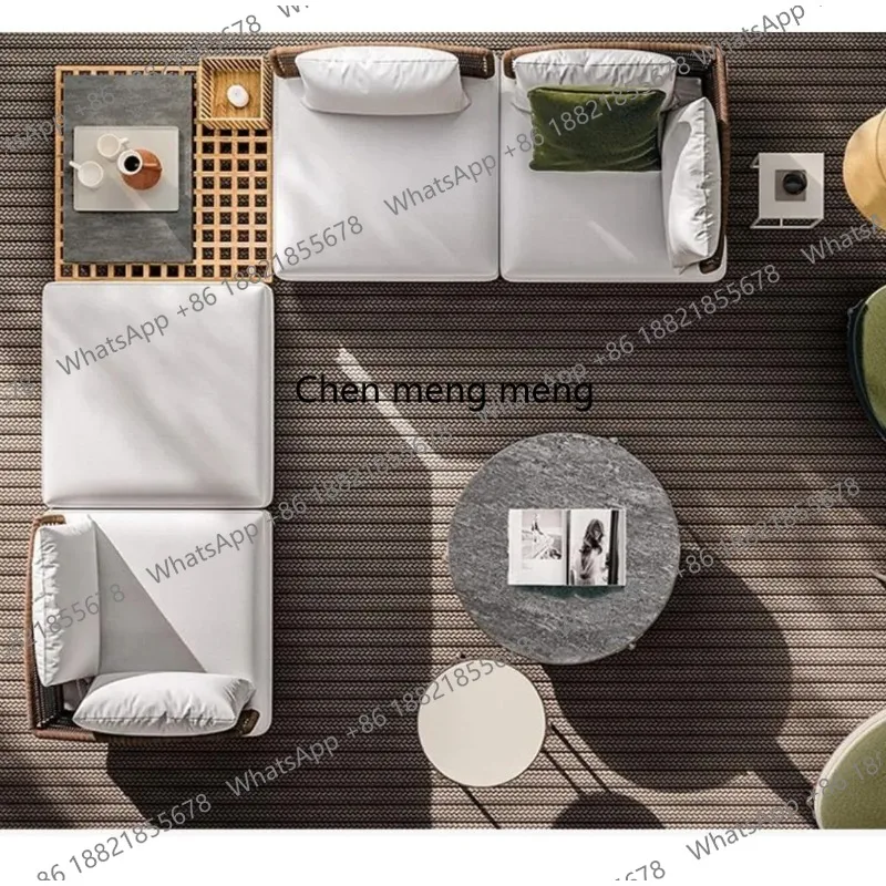 D80 Japanese Style Simplicity  - Outdoor Furniture Japanese Style ulasan dan harga