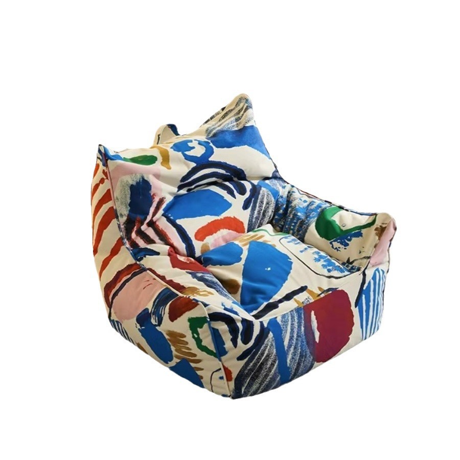 Japanese Style Outdoor Bean Ba - Outdoor Furniture Japanese Style ulasan dan harga