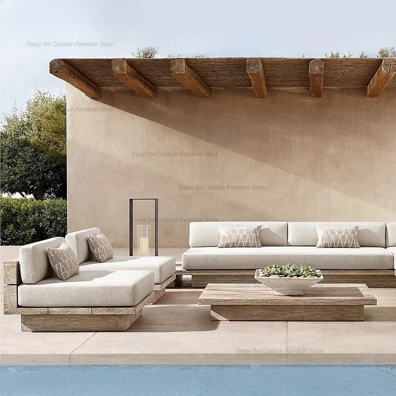 Japanese Style Waterproof and  - Outdoor Furniture Japanese Style ulasan dan harga