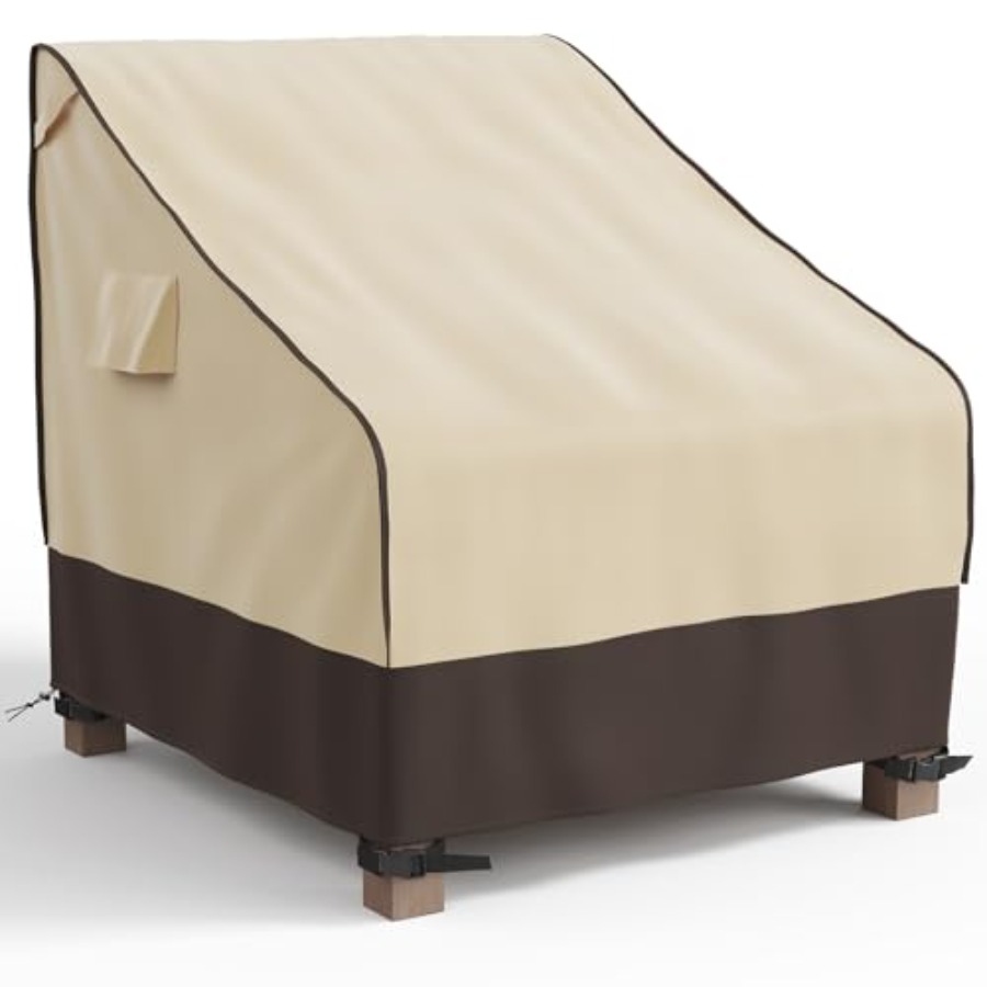 Patio Chair Cover Waterproof,  - Outdoor Furniture Cover Waterproof ulasan dan harga