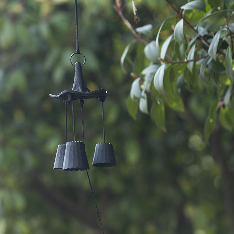Trio High School Bass Iron Out - Outdoor Furniture Japanese Style ulasan dan harga