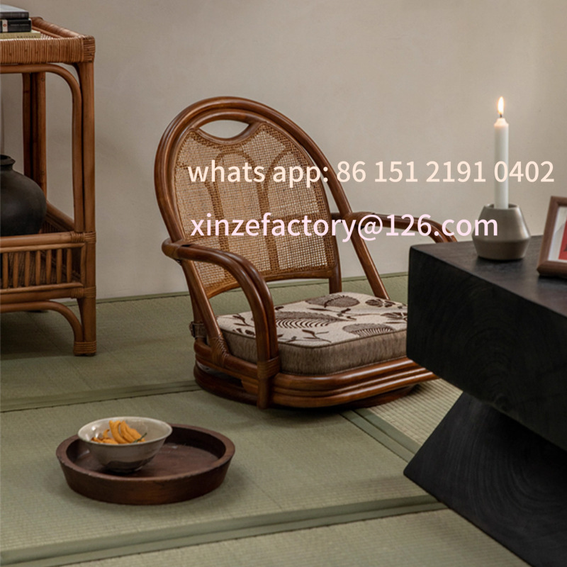 Japanese-style wabi-**** wind  - Outdoor Furniture Japanese Style ulasan dan harga