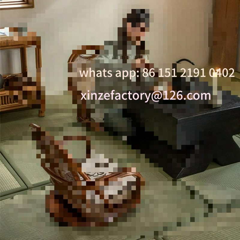 Japanese-style wabi-**** wind  - Outdoor Furniture Japanese Style ulasan dan harga