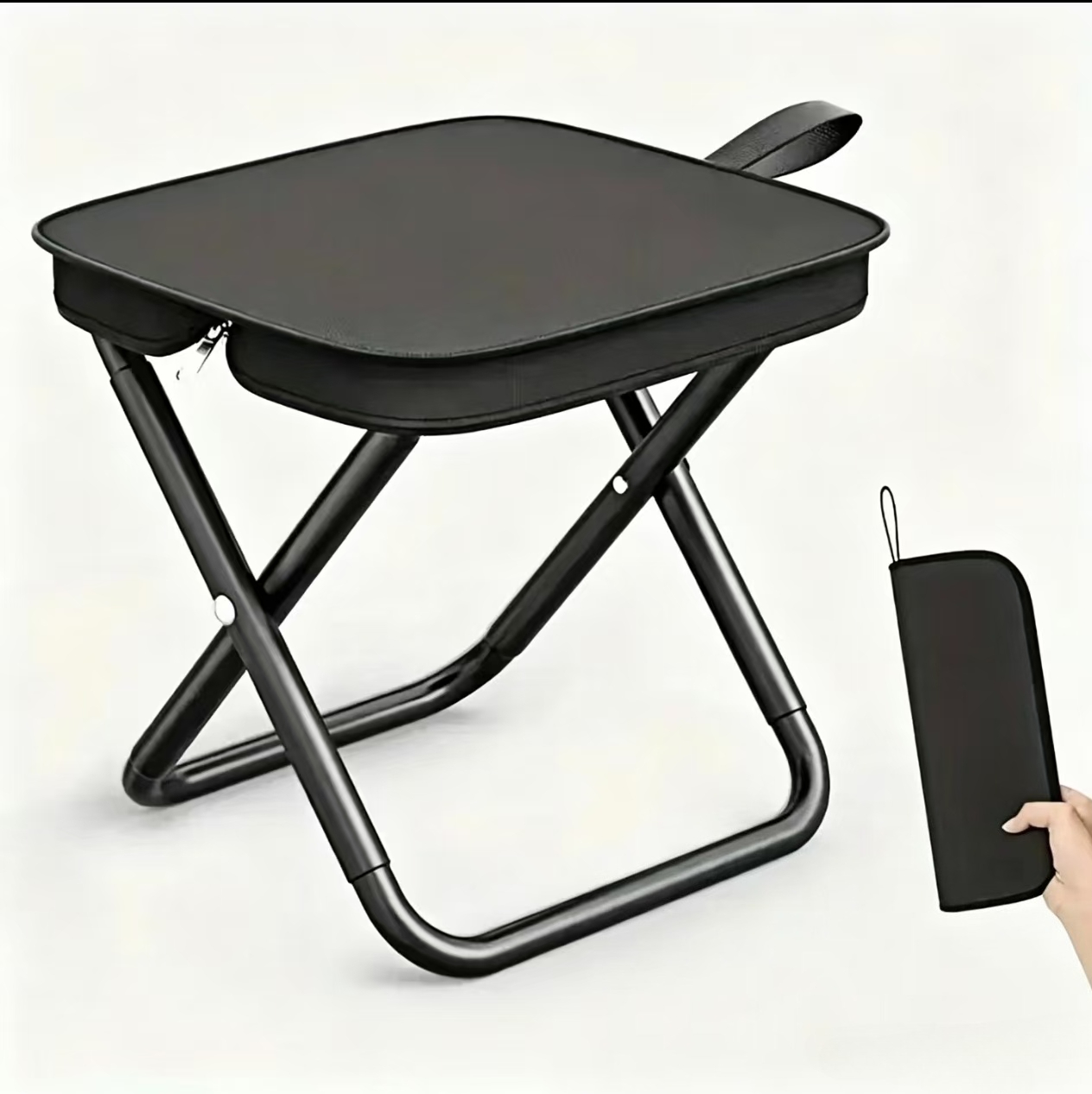 Lightweight Compact Folding Ca - Outdoor Furniture Used ulasan dan harga