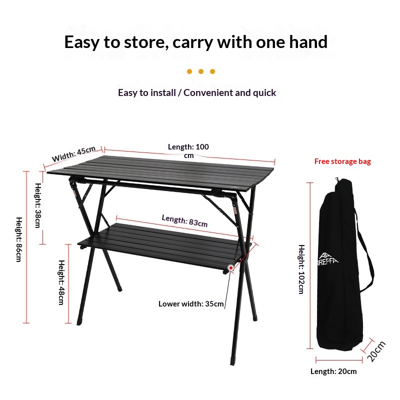 Outdoor Water Resistant Foldin - Outdoor Furniture Japanese Style ulasan dan harga