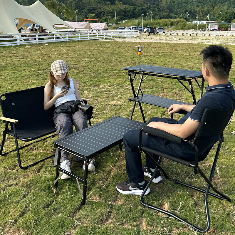Outdoor Water Resistant Foldin - Outdoor Furniture Japanese Style ulasan dan harga
