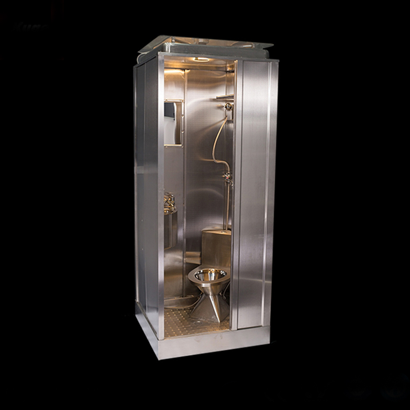 Prefab Outdoor Shower Room Sta - Outdoor Furniture Design ulasan dan harga