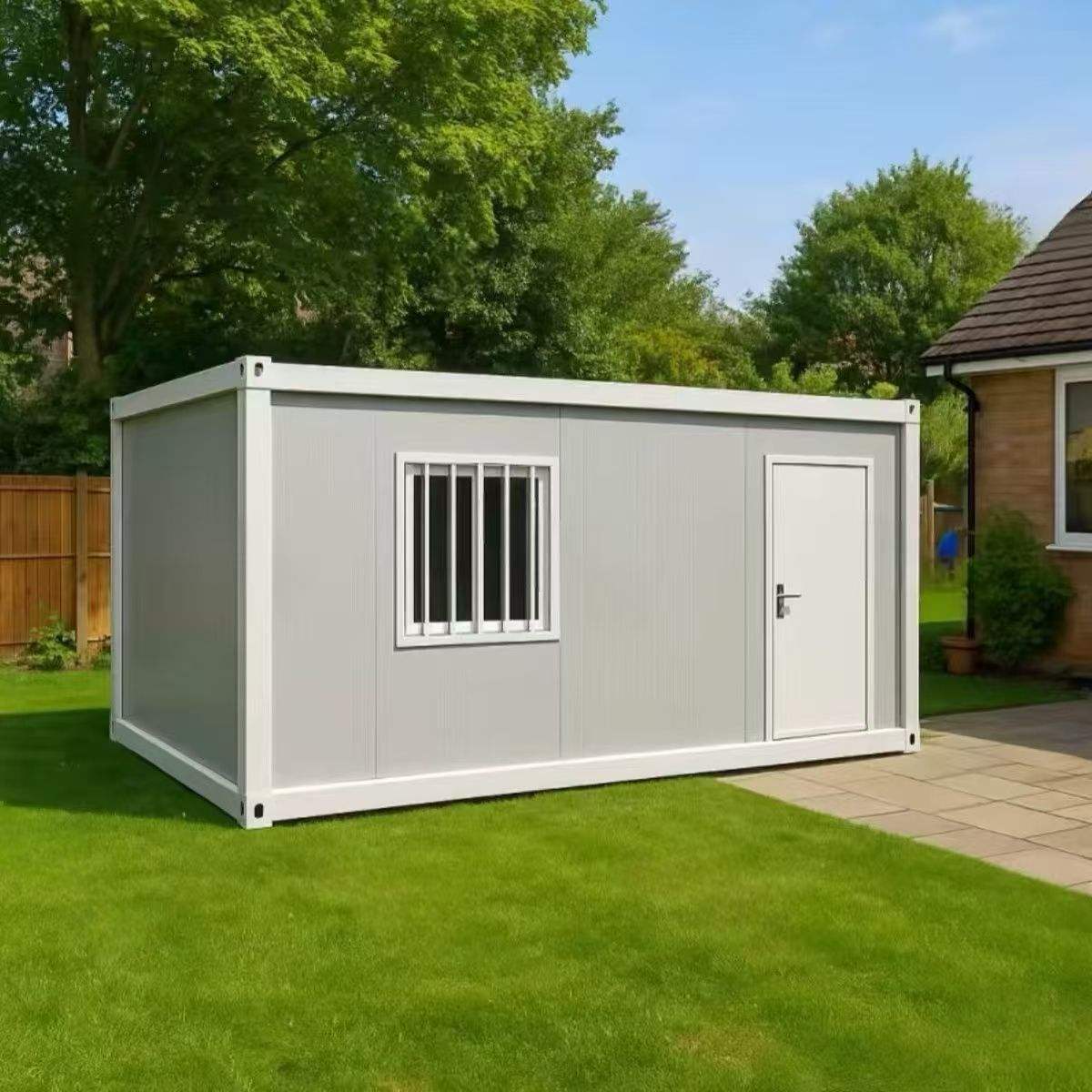 Outdoor Rainproof Container Ho - Outdoor Furniture Design ulasan dan harga