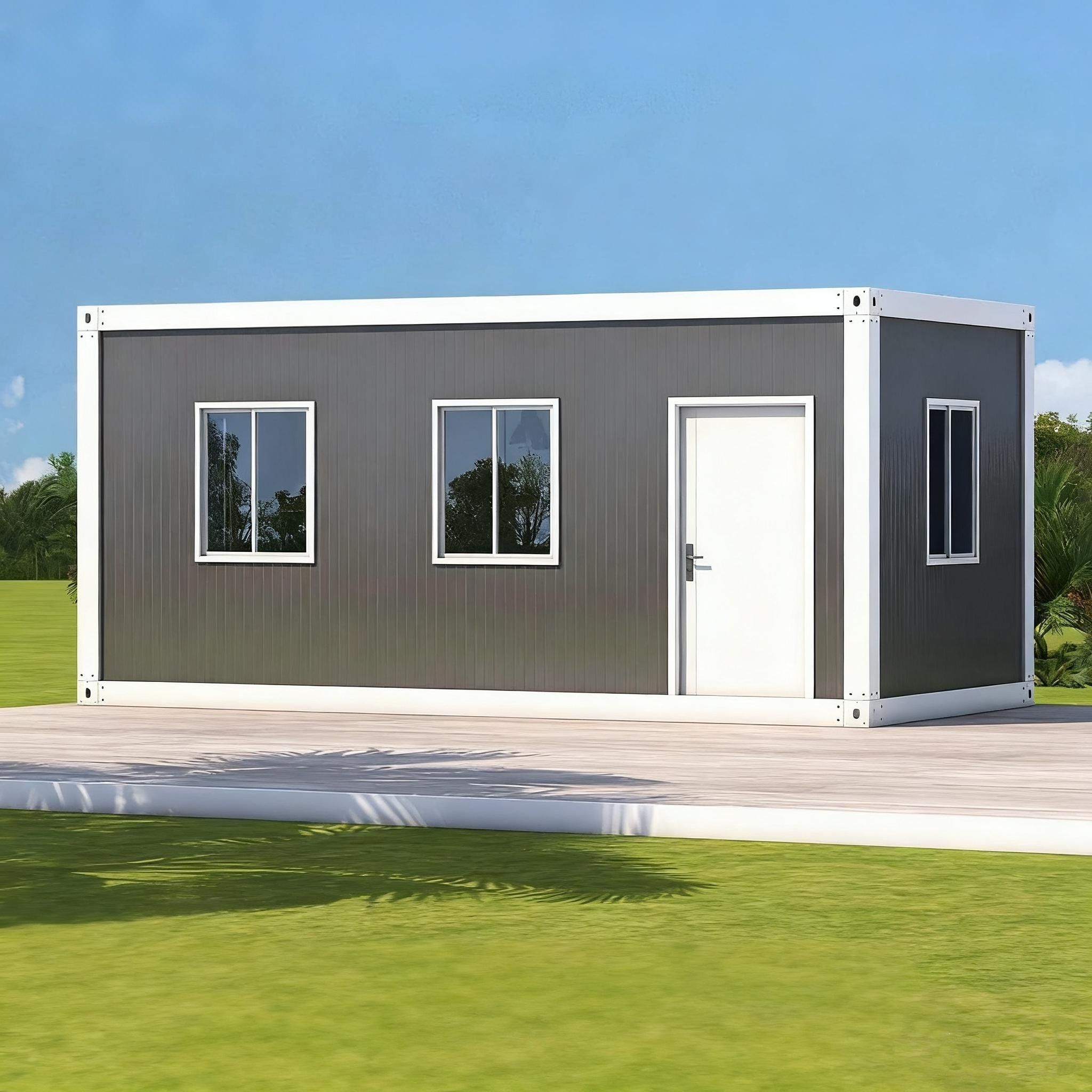 Outdoor Rainproof Container Ho - Outdoor Furniture Design ulasan dan harga