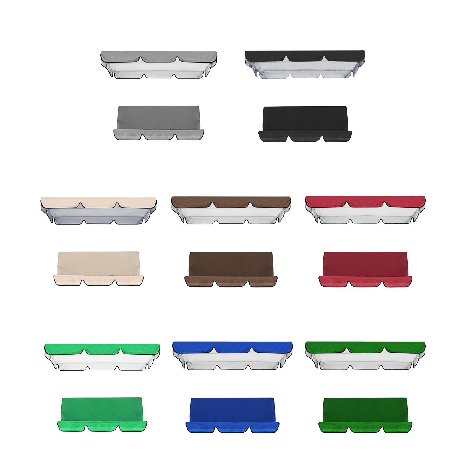 Patio Swing Canopy Replacement - Outdoor Furniture Ideas ulasan dan harga