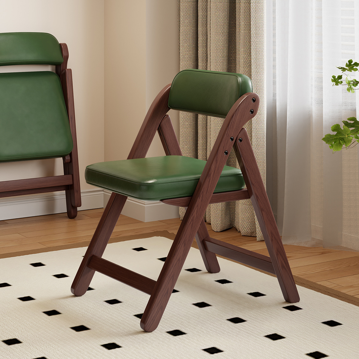 Vintage style solid wood foldi - Outdoor Furniture Ideas ulasan dan harga
