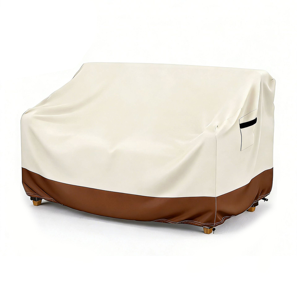 1pc 420D Waterproof Cover Outd - Outdoor Furniture Cover Waterproof ulasan dan harga