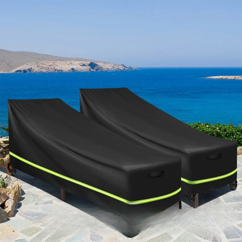 1PC 420D Oxford Patio Bench Co - Outdoor Furniture Patio ulasan dan harga