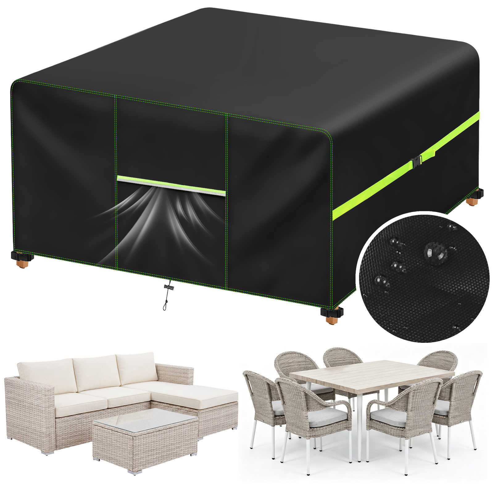 Garden Furniture Cover With Ai - Outdoor Furniture Ideas ulasan dan harga