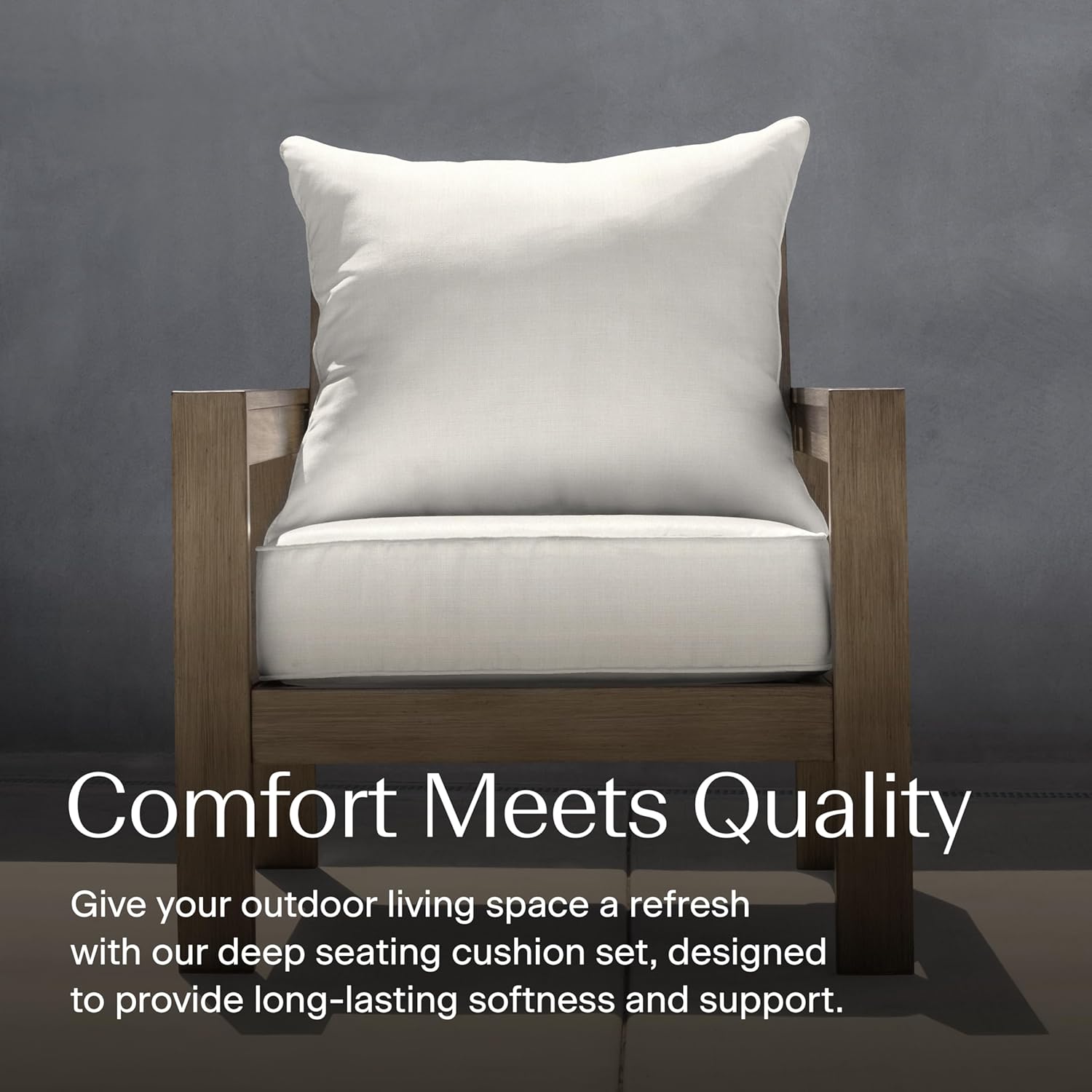 Outdoor Patio Furniture, Solid - Outdoor Furniture Patio ulasan dan harga