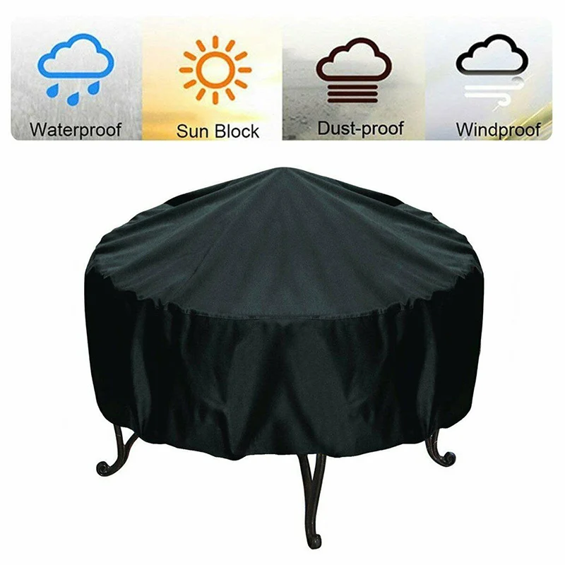 Fire Pit Cover Round Brazier S - Outdoor Furniture Ideas ulasan dan harga