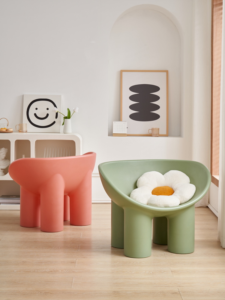 Roly Poly Nordic Design Modern - Outdoor Furniture Kids ulasan dan harga