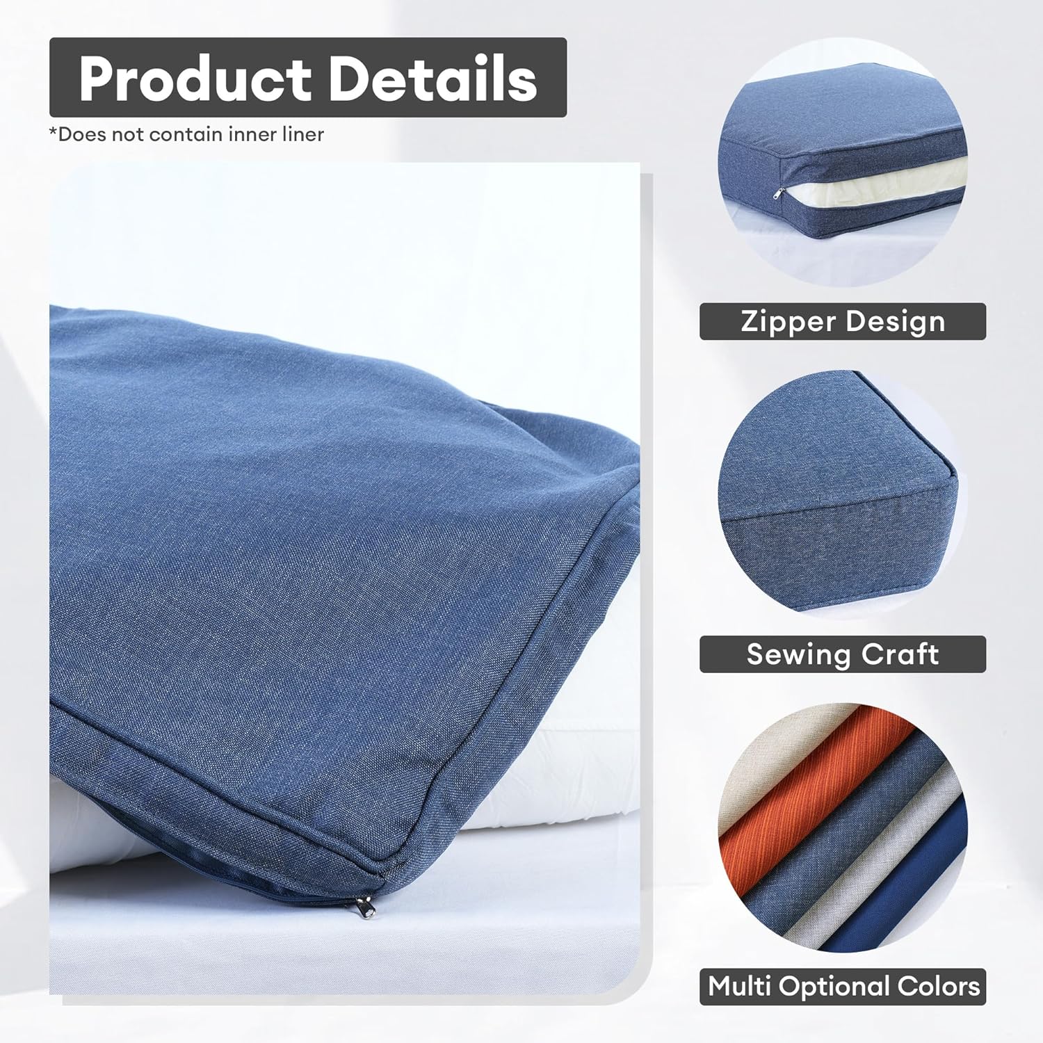 Outdoor Patio Furniture Cushio - Outdoor Furniture Patio ulasan dan harga