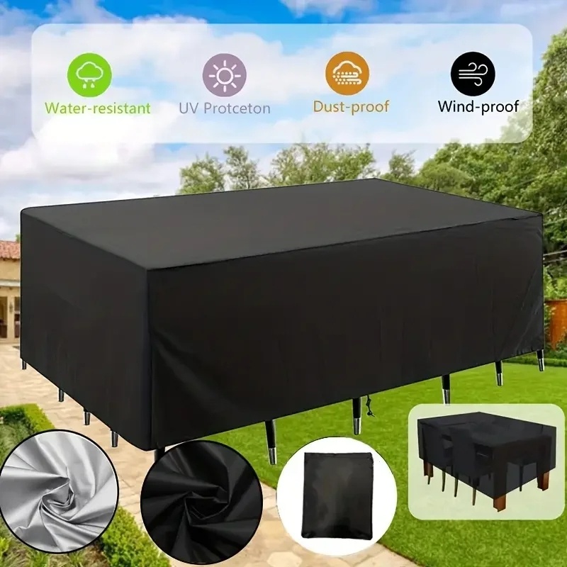 (102-137inch Length) size Outd - Outdoor Furniture Design ulasan dan harga