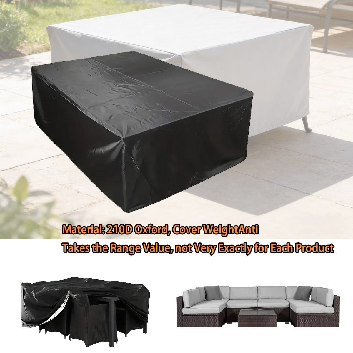 600 Sizes Outdoor Furniture Co - Outdoor Furniture Patio ulasan dan harga