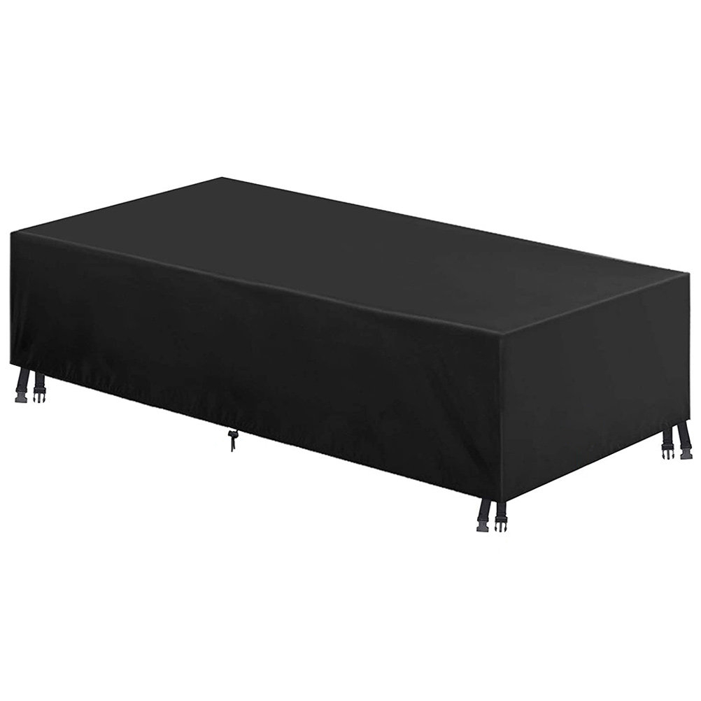 Waterproof Garden Table Cover  - Outdoor Furniture Cover Waterproof ulasan dan harga