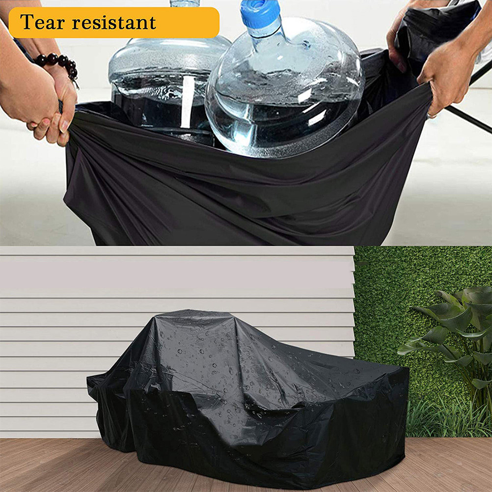 Waterproof Garden Table Cover  - Outdoor Furniture Cover Waterproof ulasan dan harga