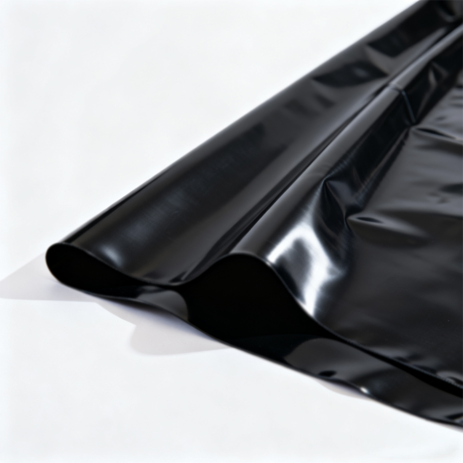 Durable Pure Black PVC Waterpr - Outdoor Furniture Cover Waterproof ulasan dan harga