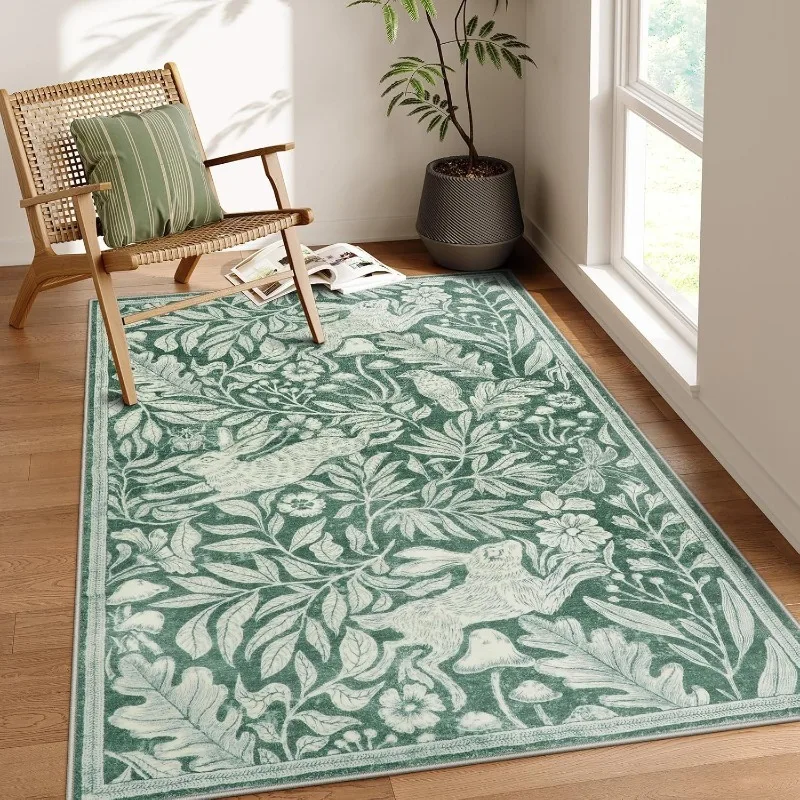 Living Room Carpet Soft Washab - Outdoor Furniture For Cafe ulasan dan harga