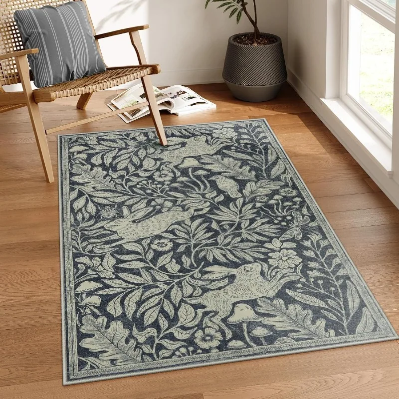 Living Room Carpet Soft Washab - Outdoor Furniture For Cafe ulasan dan harga