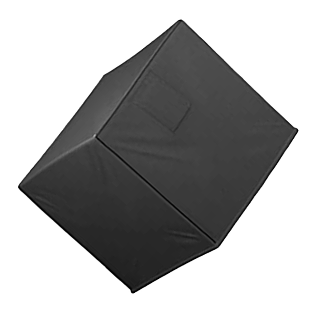 Black Waterproof Oxford Dust C - Outdoor Furniture Cover Waterproof ulasan dan harga