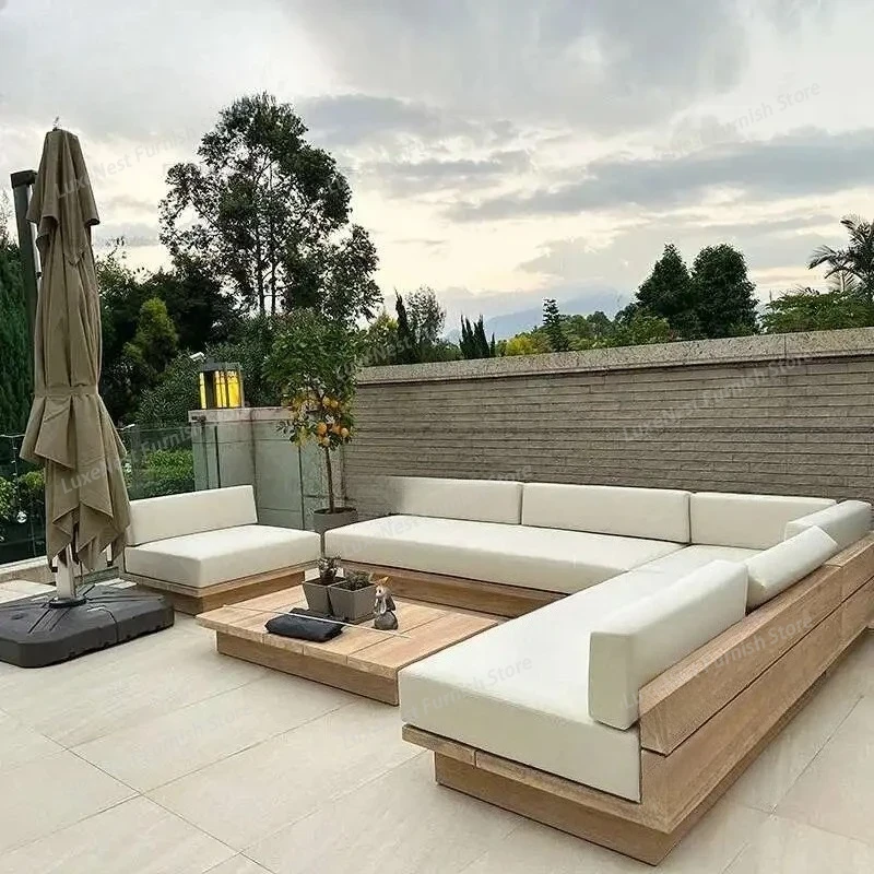 Japanese Style Waterproof and  - Outdoor Furniture Japanese Style ulasan dan harga