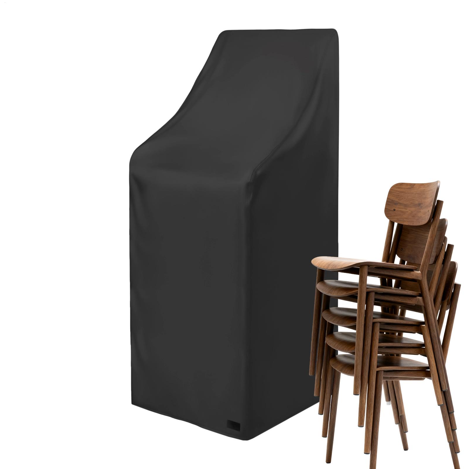 Garden Chair Cover Heavy Duty  - Outdoor Furniture Cover Waterproof ulasan dan harga
