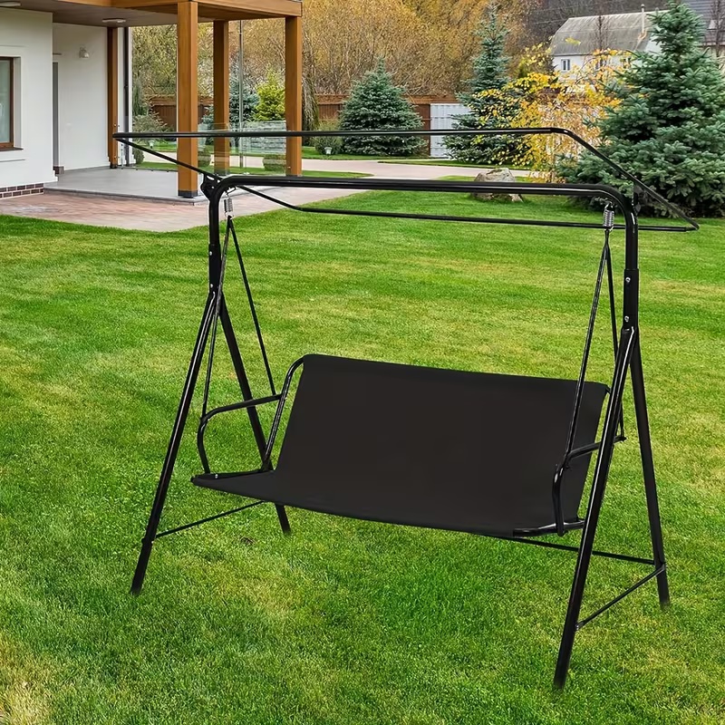 2 3 Seater Waterproof Swing Se - Outdoor Furniture Cover Waterproof ulasan dan harga