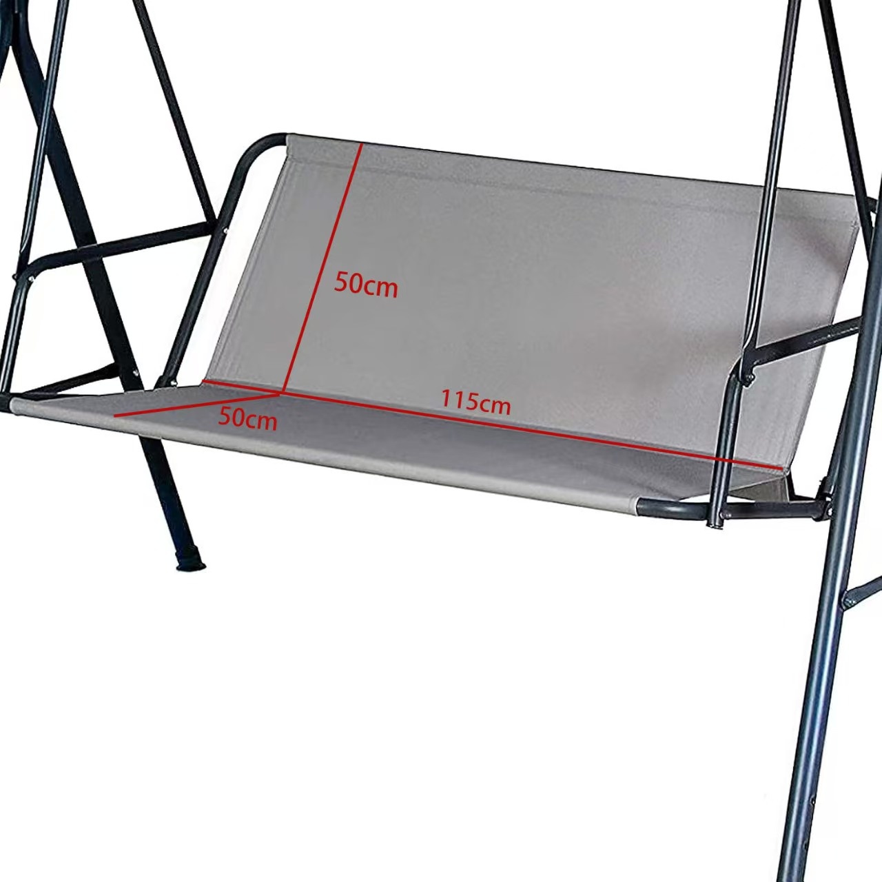 2 3 Seater Waterproof Swing Se - Outdoor Furniture Cover Waterproof ulasan dan harga