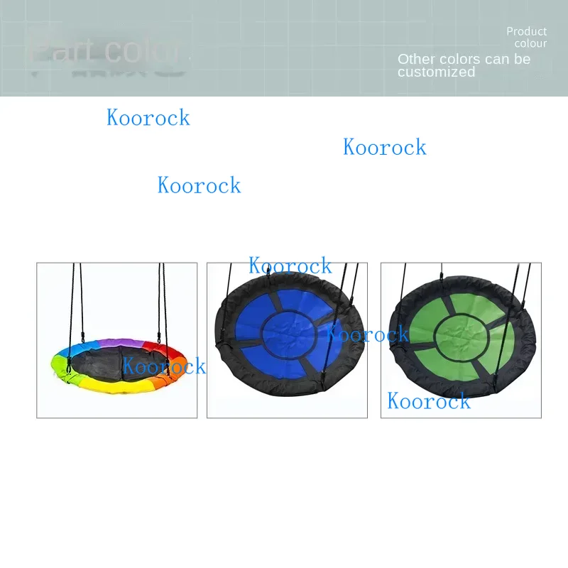 Multiple Colors Children's Par - Outdoor Furniture Kids ulasan dan harga