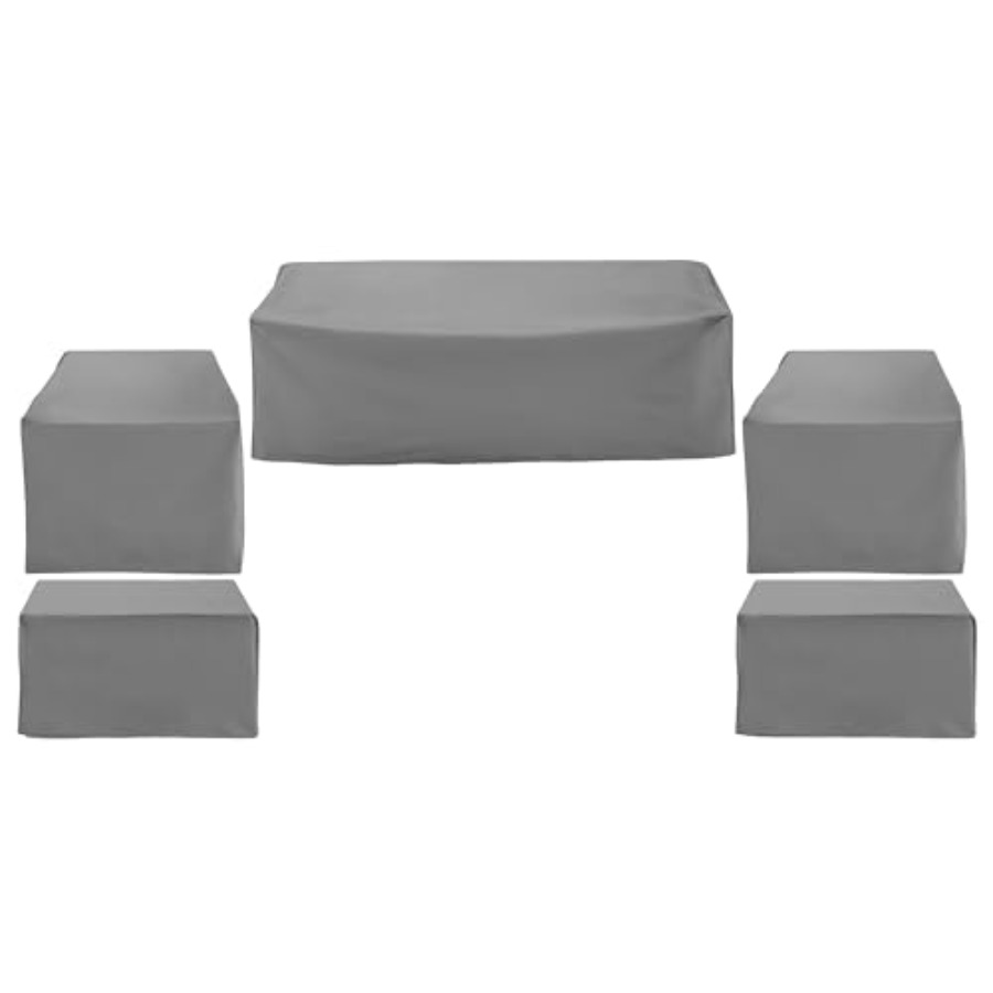 Patio Furniture Covers, Waterp - Outdoor Furniture Cover Waterproof ulasan dan harga