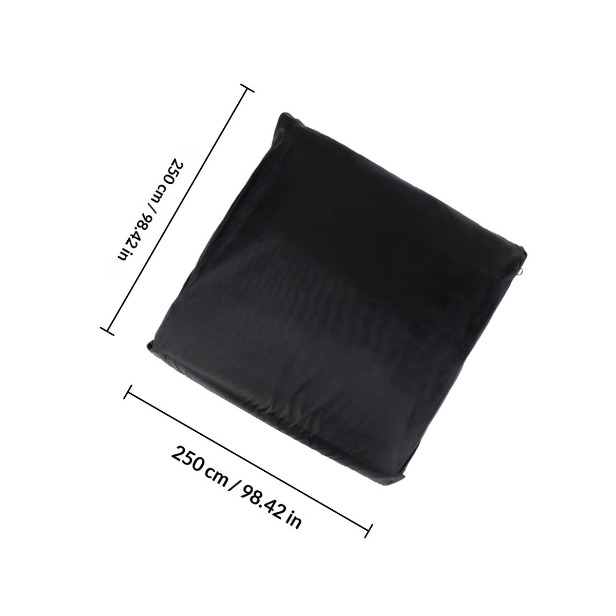 Waterproof Furniture Cover 350 - Outdoor Furniture Cover Waterproof ulasan dan harga